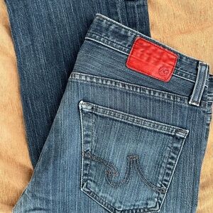 Adriano Goldschmied Matchbox Jeans